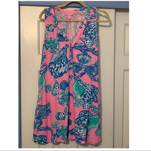 Lilly Pulitzer Essie Dress